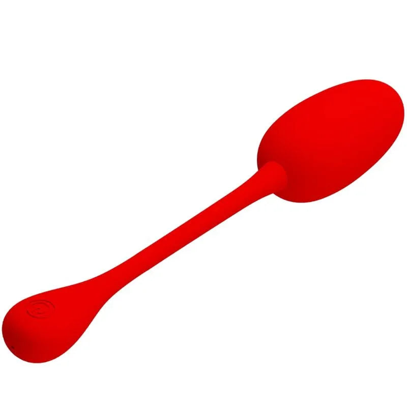 PRETTY LOVE - KNUCKER RED WIEDERAUFLADBARES VIBRATIONS-EI - Vanelion Paradise