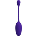 PRETTY LOVE - KNUCKER PURPLE WIEDERAUFLADBARES VIBRATIONS-EI - Vanelion Paradise