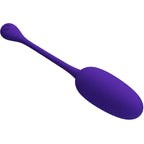 PRETTY LOVE - KNUCKER PURPLE WIEDERAUFLADBARES VIBRATIONS-EI - Vanelion Paradise