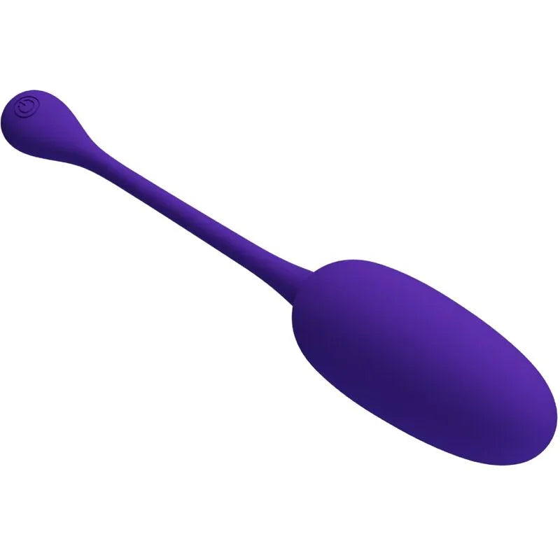 PRETTY LOVE - KNUCKER PURPLE WIEDERAUFLADBARES VIBRATIONS-EI - Vanelion Paradise