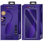 PRETTY LOVE - KNUCKER PURPLE WIEDERAUFLADBARES VIBRATIONS-EI - Vanelion Paradise