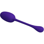 PRETTY LOVE - KNUCKER PURPLE WIEDERAUFLADBARES VIBRATIONS-EI - Vanelion Paradise