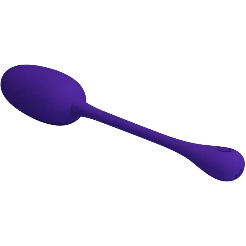 PRETTY LOVE - KNUCKER PURPLE WIEDERAUFLADBARES VIBRATIONS-EI - Vanelion Paradise