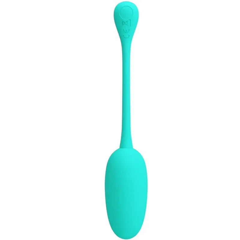 PRETTY LOVE - KNUCKER WATER GREEN WIEDERAUFLADBARES VIBRATIONS-EI - Vanelion Paradise