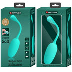 PRETTY LOVE - KNUCKER WATER GREEN WIEDERAUFLADBARES VIBRATIONS-EI - Vanelion Paradise