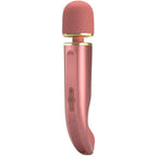 PRETTY LOVE - MASSAGER 7 VIBRATIONSMODI ROSA - Vanelion Paradise