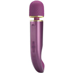 PRETTY LOVE - MASSAGER 7 VIBRATIONSMODI LILA - Vanelion Paradise