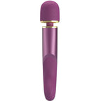 PRETTY LOVE - MASSAGER 7 VIBRATIONSMODI LILA - Vanelion Paradise