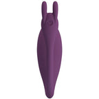 PRETTY LOVE - CATALINA VIBRATOR APP FERNBEDIENUNG LILA - Vanelion Paradise