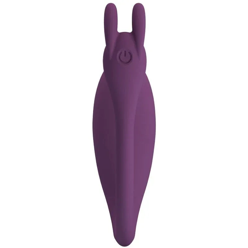PRETTY LOVE - CATALINA VIBRATOR APP FERNBEDIENUNG LILA - Vanelion Paradise
