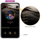 PRETTY LOVE - CATALINA VIBRATOR APP FERNBEDIENUNG LILA - Vanelion Paradise