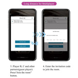 PRETTY LOVE - JEFFERSON APP-GESTEUERTER ANALSTECKER LILA - Vanelion Paradise