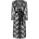 LIVCO CORSETTI FASHION - MOSTINA LC 90641 KLEID G KLEID SCHWARZ - Vanelion Paradise