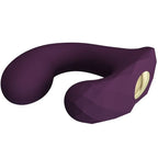 PRETTY LOVE - BILLY VIBRATIONSFERNBEDIENUNG LILA KOSTENLOSE APP - Vanelion Paradise