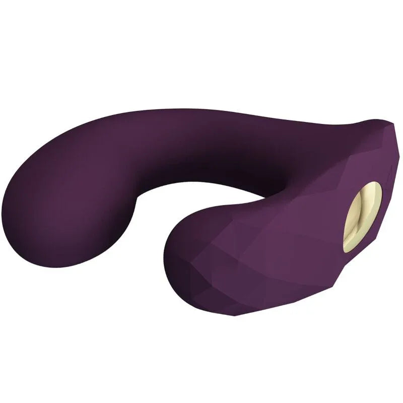 PRETTY LOVE - BILLY VIBRATIONSFERNBEDIENUNG LILA KOSTENLOSE APP - Vanelion Paradise