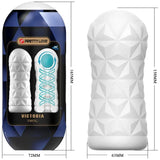 PRETTY LOVE - VICTORIA CECIL MASTURBATOR WEISS - Vanelion Paradise