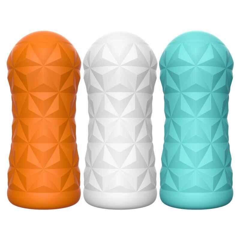 PRETTY LOVE - VICTORIA MASTURBATOR 15 STÜCK - Vanelion Paradise