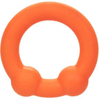 CALEXOTICS - ALPHA DUAL BALL RING ORANGE - Vanelion Paradise