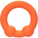 CALEXOTICS - ALPHA DUAL BALL RING ORANGE - Vanelion Paradise