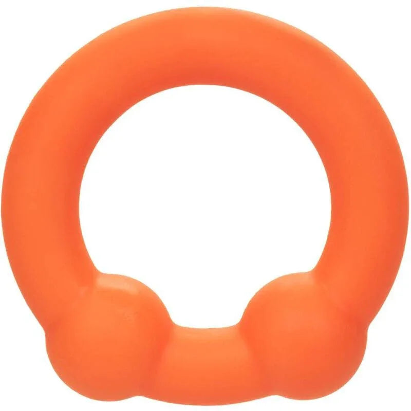 CALEXOTICS - ALPHA DUAL BALL RING ORANGE - Vanelion Paradise