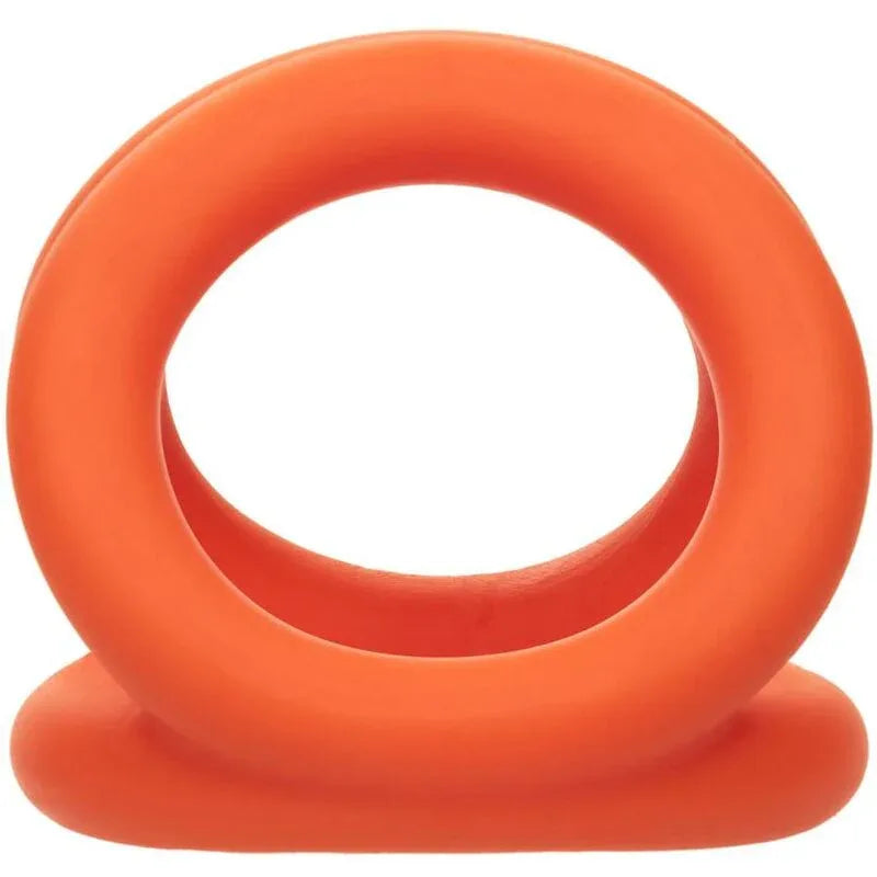 CALEXOTICS - ALPHA TRI-RING ORANGE - Vanelion Paradise