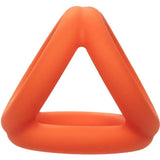 CALEXOTICS - ALPHA TRI-RING ORANGE - Vanelion Paradise