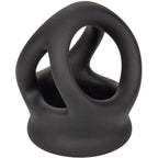 CALEXOTICS - ALPHA DUAL CAGE RING SCHWARZ - Vanelion Paradise