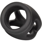 CALEXOTICS - ALPHA DUAL CAGE RING SCHWARZ - Vanelion Paradise