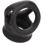 CALEXOTICS - ALPHA DUAL CAGE RING SCHWARZ - Vanelion Paradise