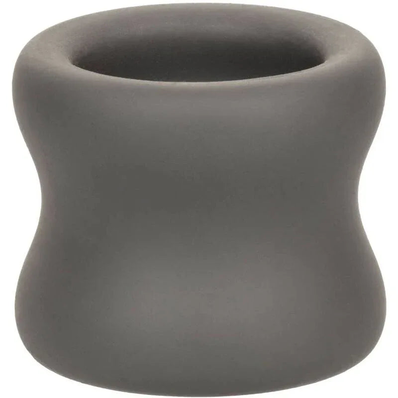 CALEXOTICS - ALPHA SCROTUM DEHNUNGSRING SCHWARZ - Vanelion Paradise