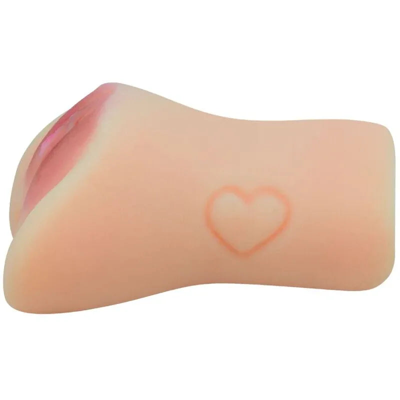 CRAZY BULL - ELENA MASTUBADOR IN VAGINAFORM - Vanelion Paradise