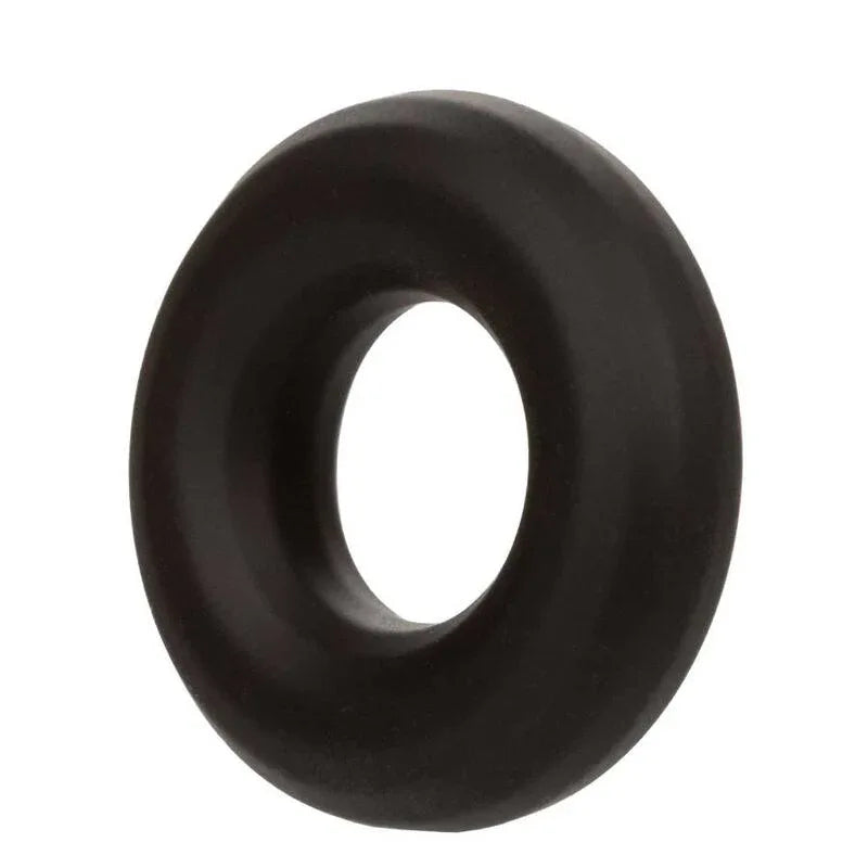 CALEXOTICS - ALPHA PROLONG MEDIUM RING SCHWARZ - Vanelion Paradise
