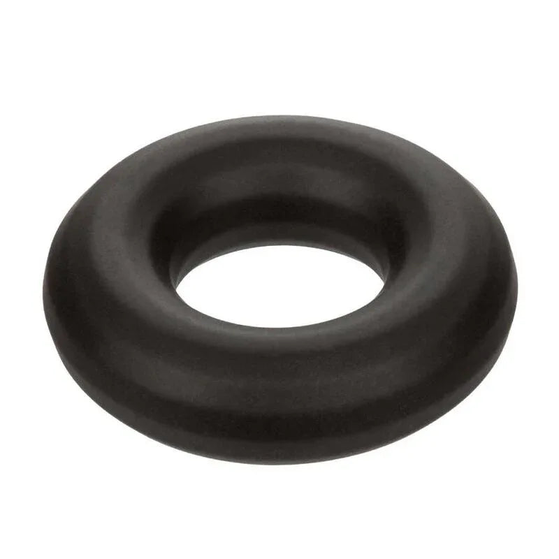 CALEXOTICS - ALPHA PROLONG MEDIUM RING SCHWARZ - Vanelion Paradise