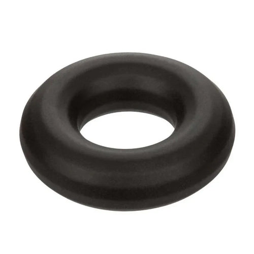 CALEXOTICS - ALPHA PROLONG MEDIUM RING SCHWARZ - Vanelion Paradise