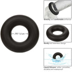 CALEXOTICS - ALPHA PROLONG MEDIUM RING SCHWARZ - Vanelion Paradise