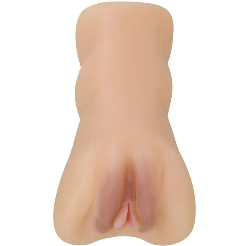 CRAZY BULL - CAROLINE VAGINAFÖRMIGER MASTUBADOR - Vanelion Paradise