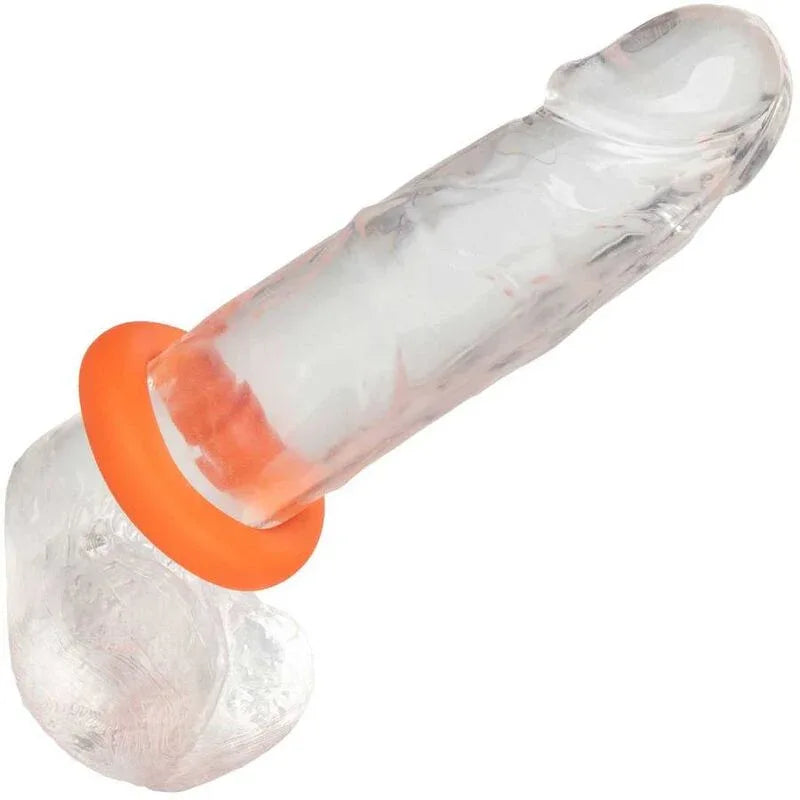 CALEXOTICS - ALPHA PROLONG GROSSER RING ORANGE - Vanelion Paradise