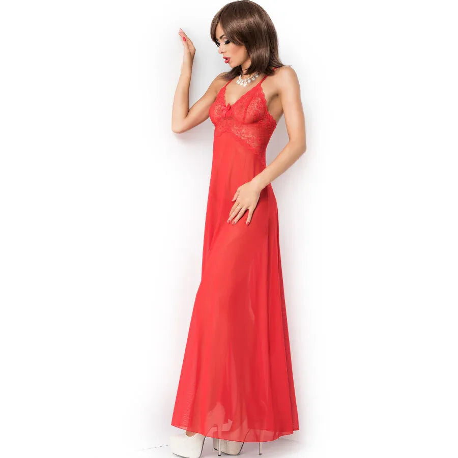 CHILIROSE - CR 3883 BABYDOLL LANG S/M - Vanelion Paradise