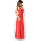 CHILIROSE - CR 3883 BABYDOLL LANG ROT L/XL