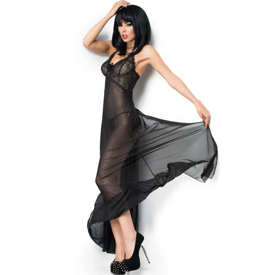 CHILIROSE - CR 3883 BABYDOLL LANG S/M - Vanelion Paradise