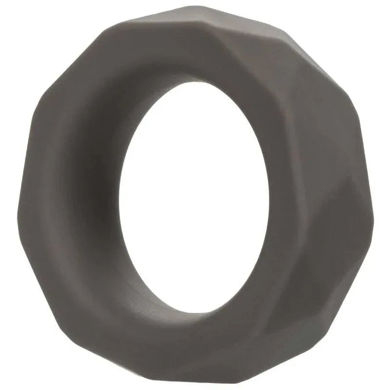 CALEXOTICS - ALPHA PROLONG PRISMATISCHER RING GRAU - Vanelion Paradise