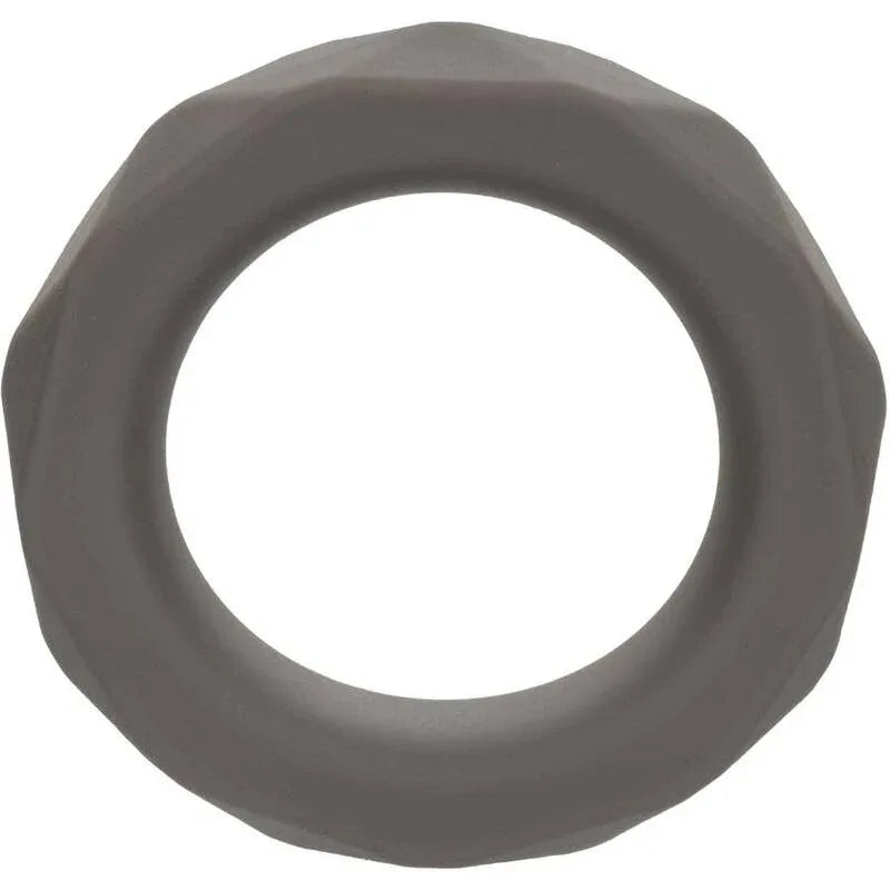 CALEXOTICS - ALPHA PROLONG PRISMATISCHER RING GRAU - Vanelion Paradise