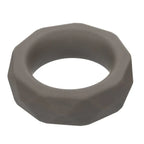 CALEXOTICS - ALPHA PROLONG PRISMATISCHER RING GRAU - Vanelion Paradise