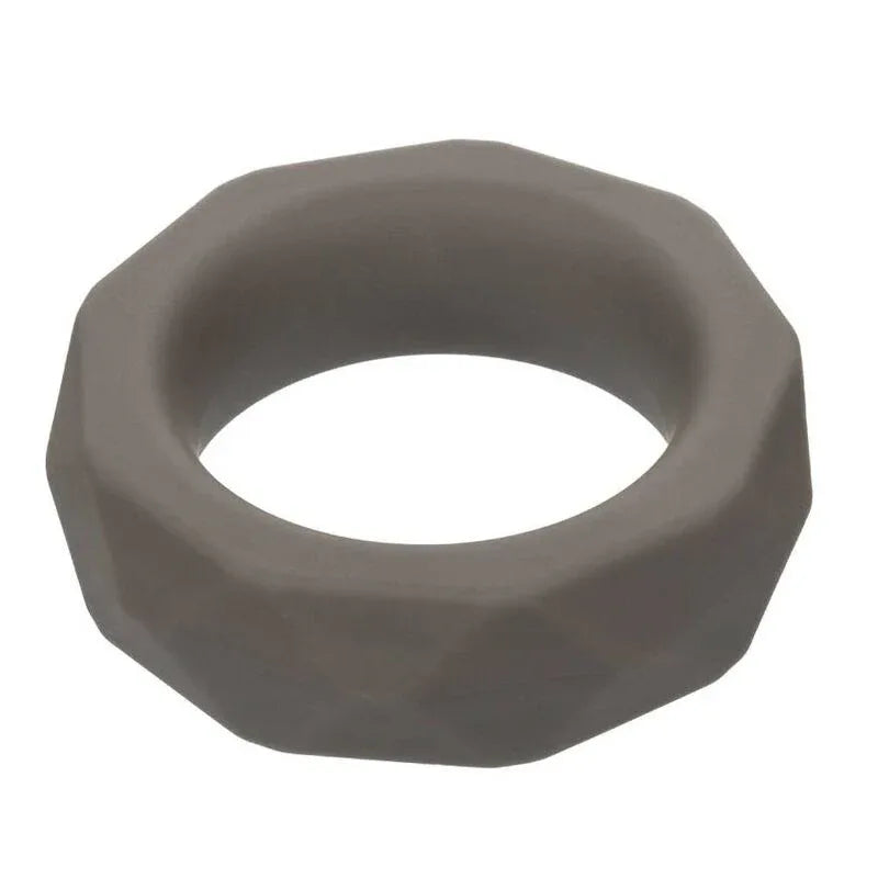 CALEXOTICS - ALPHA PROLONG PRISMATISCHER RING GRAU - Vanelion Paradise