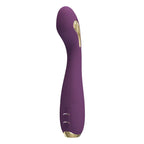 PRETTY LOVE - HECTOR ELECTROSHOCK VIBRATOR PER APP-STEUERUNG LILA - Vanelion Paradise