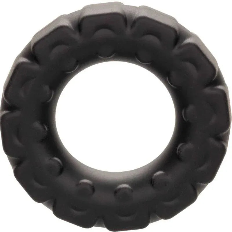 CALEXOTICS - ALPHA PROLONG TRETRING SCHWARZ - Vanelion Paradise