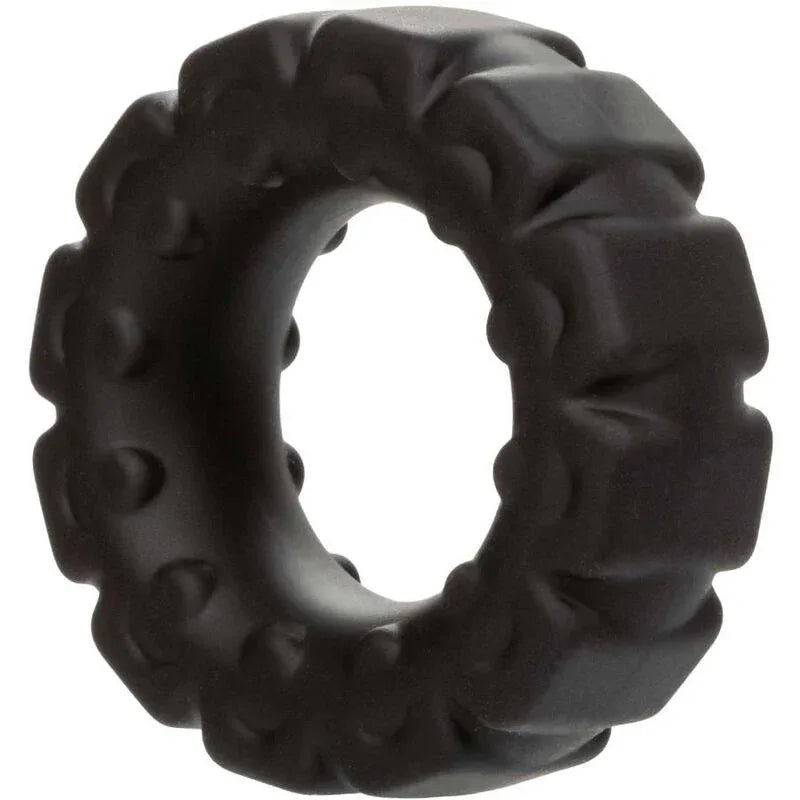 CALEXOTICS - ALPHA PROLONG TRETRING SCHWARZ - Vanelion Paradise