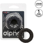 CALEXOTICS - ALPHA PROLONG TRETRING SCHWARZ - Vanelion Paradise