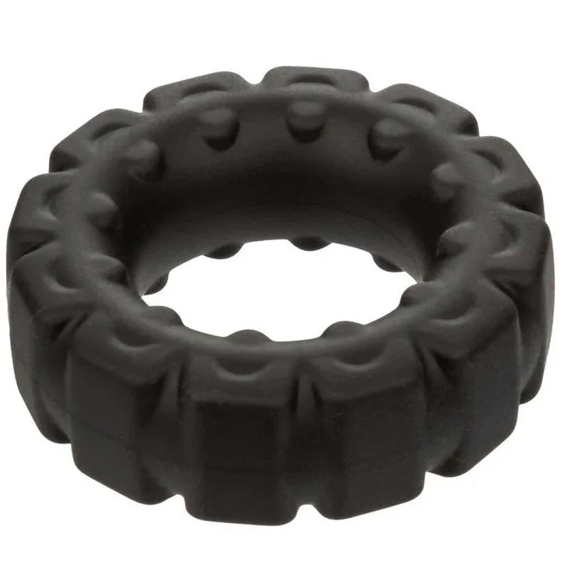 CALEXOTICS - ALPHA PROLONG TRETRING SCHWARZ - Vanelion Paradise