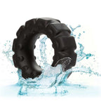 CALEXOTICS - ALPHA PROLONG TRETRING SCHWARZ - Vanelion Paradise
